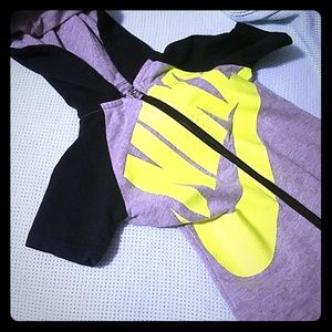 Baby one piece outfit